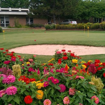 Putting Green