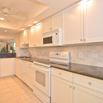 Siesta Key Condo Gem - Sarasota Fl Real Estate Photographer Rick Ambrose