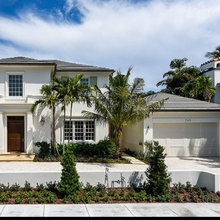 Exterior & Landscape