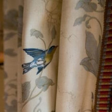 karen's bay window treatment ideas
