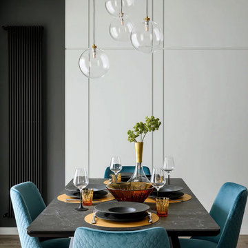 Modern elegance