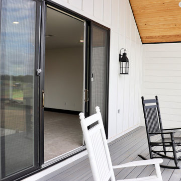Painted Sky - Award-Winning Home