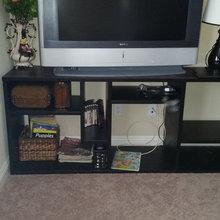 Current home furniture