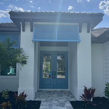 Shutters