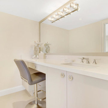 Sea Ranch Club of Boca - Full Condo Remodeling