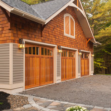 Garage ideas