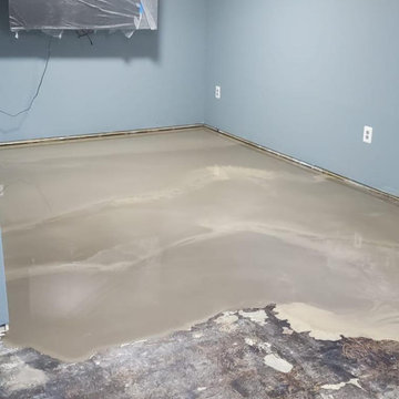 Installation: Luxury Vinyl Plank & Laminate