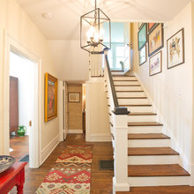 Entrance Way