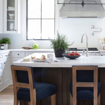Modern Farmhouse | Home