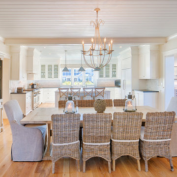 island retreat | martha's vineyard