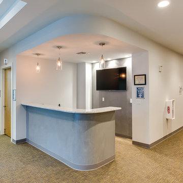Calvary Chapel Youth and Counseling Center
