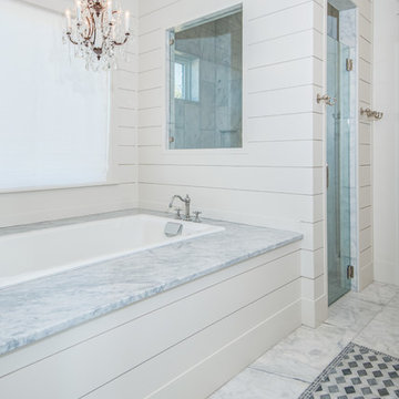 Arbogast Custom Homes Texas Hill Country Contemporary