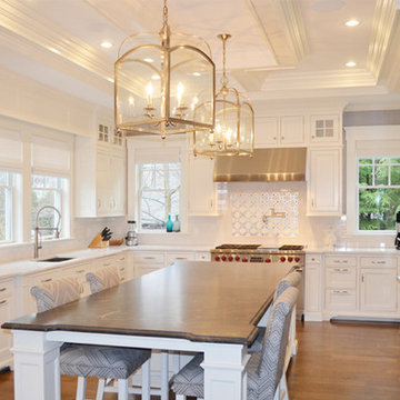 Newton Residence