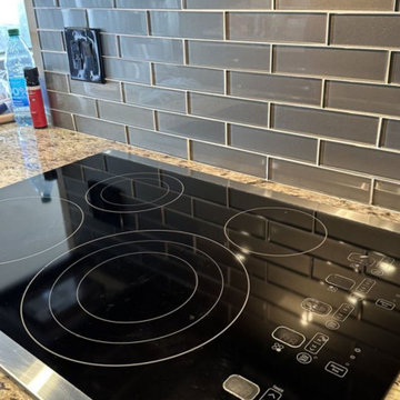 Before & After Deep Cleaning in Seattle, WA