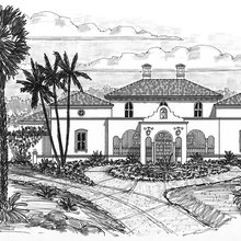 Exterior Ideas