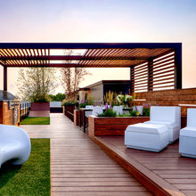 Roof Deck