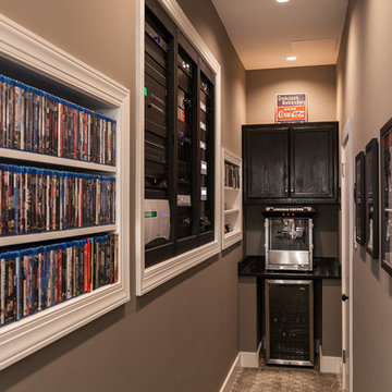 Fairfax Private Cinema