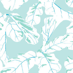 Tropicali in bali - Fabric