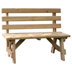 Hopkins Mfg Corp Black Deck Bench Bracket 90170 Rustic