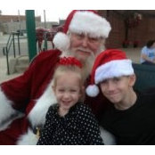 Dana Blackwell's photo