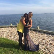 Steevie Langan's photo