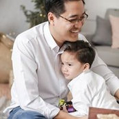Marvin Tua's photo