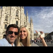 Melissa Bamberg's photo