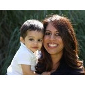 Vaishalee Mehta's photo