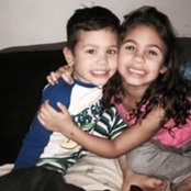 Bernadette Barrera's photo