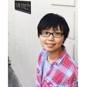 Yi Yin Wang's photo