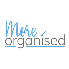 More Organised Ltd