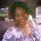 Carla Thomas's photo