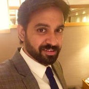 Foto von DrAmitabh Dash