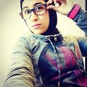 Foto von Rania Sayed Ahmad