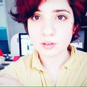 Fernanda Leao's photo
