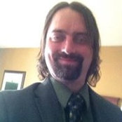 David Gregory's photo