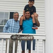 charles gumucio's photo