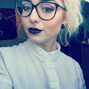 Lottie Holmes's photo