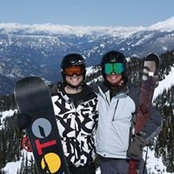 Trevor Anderson's photo
