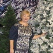 Ирина Сизонова's photo