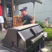 Christopher Wierusz's photo