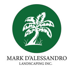 Mark D’Alessandro Landscaping inc.