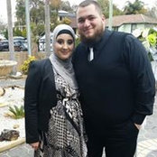 Ahlam Naboulsi's photo