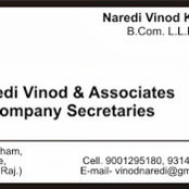 vinodnaredi .'s photo