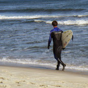 Aron Walker's photo