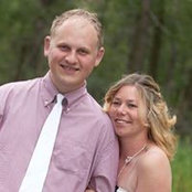 Matthew Cormack's photo