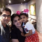 Foto von Sripriya Ramanan