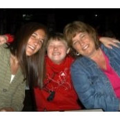 Tracy Schraders billede