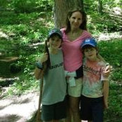 Leslie Geary's photo