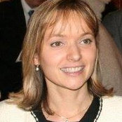 Véronique Angot's photo